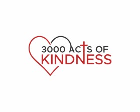 3000 Acts Of Kindness- coatedinlove.org entry by danni sudyono