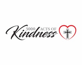 3000 Acts Of Kindness- coatedinlove.org entry by rey araullo