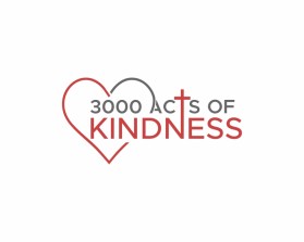 3000 Acts Of Kindness- coatedinlove.org entry by danni sudyono