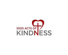 3000 Acts Of Kindness- coatedinlove.org entry by crisdy