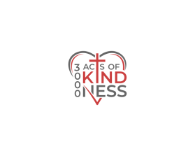 3000 Acts Of Kindness- coatedinlove.org entry by andi suhendi