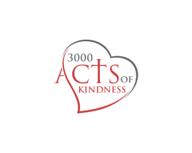 3000 Acts Of Kindness- coatedinlove.org entry by andi suhendi