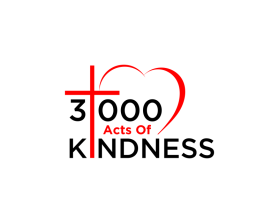 3000 Acts Of Kindness- coatedinlove.org entry by apri angga dwi lestiyadi