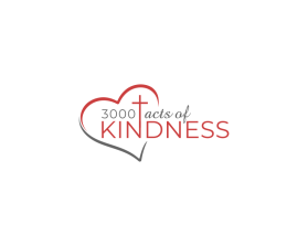 Winning entry: 3000 Acts Of Kindness- coatedinlove.org entry by andi suhendi