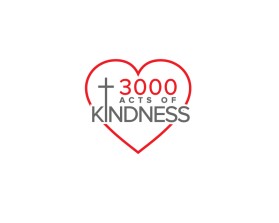 3000 Acts Of Kindness- coatedinlove.org entry by Joe Grimshaw