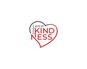 3000 Acts Of Kindness- coatedinlove.org entry by andi suhendi