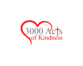 3000 Acts Of Kindness- coatedinlove.org entry by s^wot