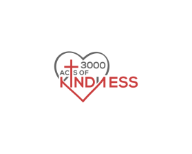 3000 Acts Of Kindness- coatedinlove.org entry by andi suhendi