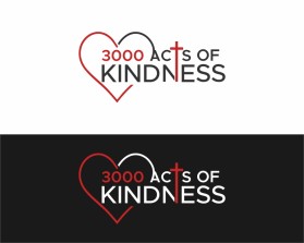 3000 Acts Of Kindness- coatedinlove.org entry by danni sudyono