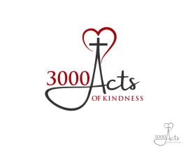 3000 Acts Of Kindness- coatedinlove.org entry by ENJANG RUDIANA