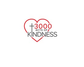 3000 Acts Of Kindness- coatedinlove.org entry by Joe Grimshaw