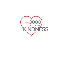 3000 Acts Of Kindness- coatedinlove.org entry by Joe Grimshaw