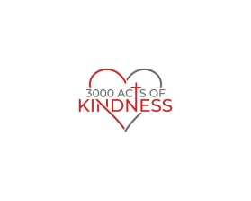 3000 Acts Of Kindness- coatedinlove.org entry by sukarno