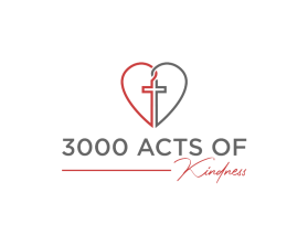 3000 Acts Of Kindness- coatedinlove.org entry by dipta praditya