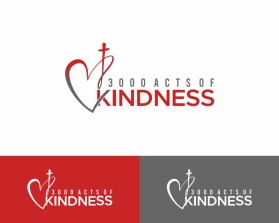 3000 Acts Of Kindness- coatedinlove.org entry by danni sudyono