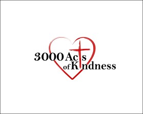 3000 Acts Of Kindness- coatedinlove.org entry by agi nasihin