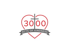3000 Acts Of Kindness- coatedinlove.org entry by Joe Grimshaw