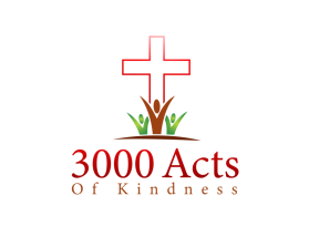 3000 Acts Of Kindness- coatedinlove.org entry by amit verma890