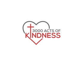 3000 Acts Of Kindness- coatedinlove.org entry by andi suhendi