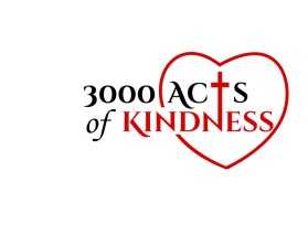 3000 Acts Of Kindness- coatedinlove.org entry by Ilham Fajri