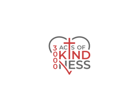 3000 Acts Of Kindness- coatedinlove.org entry by andi suhendi