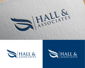 Hall & Associates entry by Nikho Zholeh