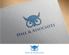 Hall & Associates entry by wong