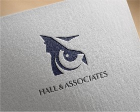 Hall & Associates entry by Jorge Luis Castillo