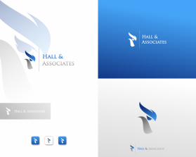 Hall & Associates entry by Indriyan Saputra