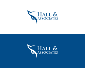 Hall & Associates entry by riau muhamad