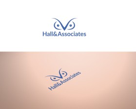 Hall & Associates entry by Lee