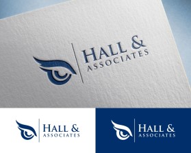 Hall & Associates entry by danni sudyono