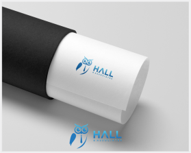 Hall & Associates entry by Fisabilillah