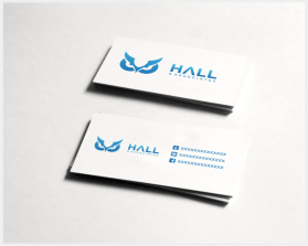 Hall & Associates entry by Fisabilillah
