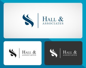 Hall & Associates entry by Januar Noor Huda
