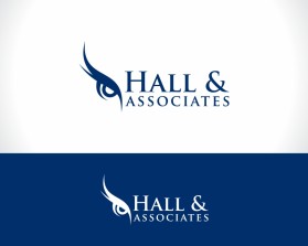 Hall & Associates entry by danni sudyono