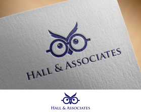 Hall & Associates entry by wong