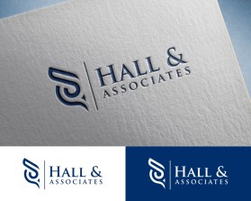 Hall & Associates entry by danni sudyono