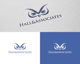 Hall & Associates entry by andi suhendi