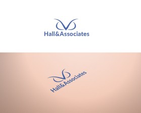 Hall & Associates entry by Lee