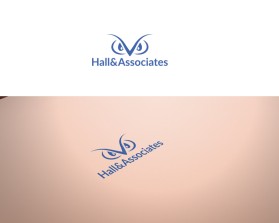 Hall & Associates entry by Lee