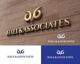 Hall & Associates entry by Mia Vučić