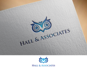 Hall & Associates entry by wong