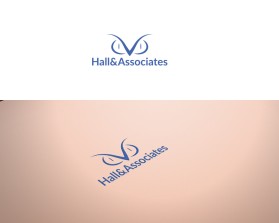 Hall & Associates entry by Lee