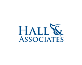 Hall & Associates entry by wong