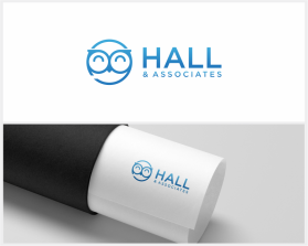Hall & Associates entry by Fisabilillah
