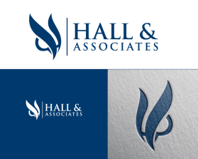 Hall & Associates entry by Nikho Zholeh