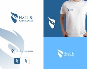 Hall & Associates entry by Indriyan Saputra
