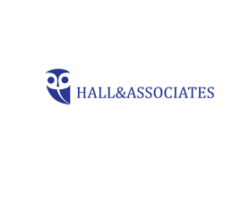 Hall & Associates entry by Mia Vučić