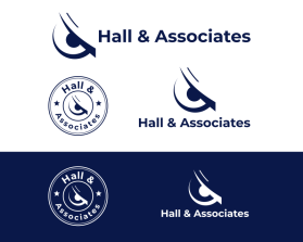 Hall & Associates entry by Prasetyo Budi